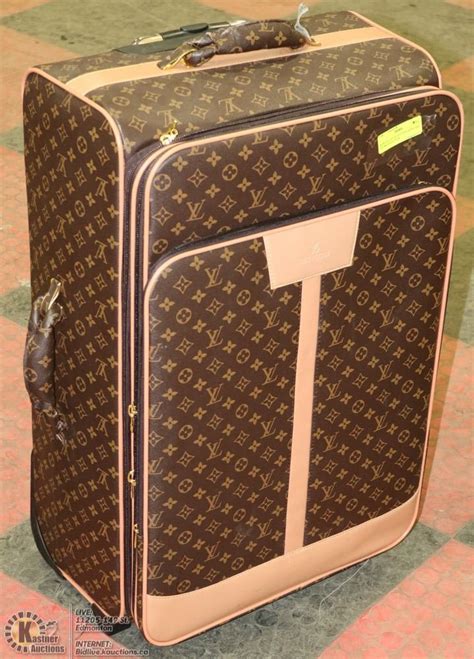 replica louis vuitton suitcase set|louis vuitton copies for sale.